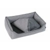 Pelech Super LUXURY 120x85cm světle hnědý