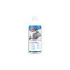 wc baby powder cat