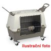 Přepravka transportní SKUDO CAR pro psa S 77x43x51cm