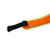 Postroj Bracco pro psa ACTIVE Neon oranžový - mini 0