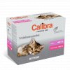 Calibra Cat  kapsa Premium Kitten multipack 12x100g