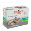 Calibra Cat  kapsa Premium Steril. multipack 12x100g
