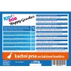 KIDDOG kachní prsa na kalciové kostičce 250 g