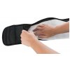 Břišní pás na podložky pro psa s inkontinencí M 45-55 cm