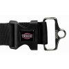 ŠIROKÝ obojek PREMIUM 40-60 cm/50 mm pes Červená