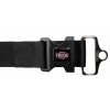 ŠIROKÝ obojek PREMIUM 40-60 cm/50 mm pes Černá