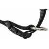 Obojek PREMIUM 40-65 cm/25 mm (L-XL) pes Červená