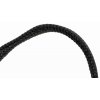 Obojek PREMIUM 40-65 cm/25 mm (L-XL) Petrolej