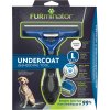 FURminator hrablo L Long Hair velký pes, dlouhá srst
