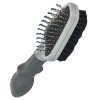 FURminator kartáč Dual Brush oboustranný pro psa