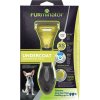 FURminator hrablo XS Short Hair miniaturní plemena, krátká srst