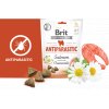 Brit Care Dog Functional Snack Antiparasit Salmon 150g