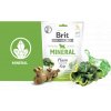 Brit Care Dog Functional Snack Mineral Ham Puppies 150g