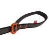 Vodítko Touring Bungee Adjustable Non-stop Dogwear nastavitelné do 300kg š. 2,3cm