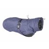 Obleček Hurtta Expedition parka borůvková 30cm 30XL