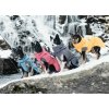 Obleček Hurtta Expedition parka červená 40cm