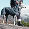 Obleček Hurtta Expedition parka rakytníková 60cm