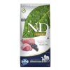 N&D PRIME DOG Adult M/L Lamb & Blueberry 2,5kg