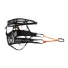 opasek canicross canix belt pro non stop dogwear psikralovstvi