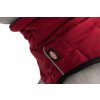 Obleček vesta MINOT M 45cm, červená