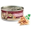 Carnilove White konz Mus Meat Turkey&Salmon Kitten 100g