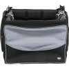 Přepravka na řídítka kola pro psa Front-Box 41×26×26cm