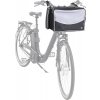 Přepravka na řídítka kola pro psa Front-Box 41×26×26cm