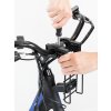 Přepravka na řídítka kola pro psa Front-Box 41×26×26cm