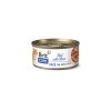 Brit Care Cat konzerva  Paté Beef&Olives 70g