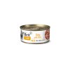 Brit Care Cat konz  Paté Turkey&Ham 70g