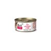 Brit Care Cat konz Fillets Chicken&Milk 70g