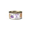 Brit Care Cat konz Fillets Kitten Tuna 70g