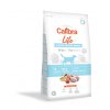 Calibra Dog Life Junior Medium Breed Chicken 2,5kg