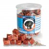 KIDDOG hovězí masíčko v kostičce - PREMIUM QUALITY 200g dóza