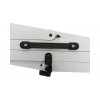 Petwalk skládací schůdky pro psa 37x57x120cm, do 75kg
