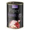 piper konzerva kralik pro psa