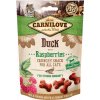 Carnilove Cat Crunchy Snack Duck &Raspberries 50g