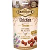 Carnilove Cat Semi Moist Snack Chicken & Thyme 50g