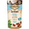 Carnilove Cat Semi Moist Snack Sardine & Parsley 50g