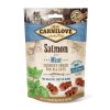 Carnilove Cat Crunchy Snack Salmon Mint 50g