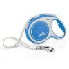 voditko samonavijeci flexi comfort pasek modra L