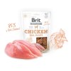 Brit Jerky Chicken Fillets 80g