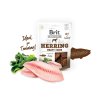 Brit Jerky Herring Meaty Coins 80g