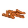 Brit Jerky Salmon Protein Bar 80g