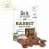 Brit Jerky Rabbit Meaty Coins 80g