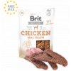 Brit Jerky Chicken Fillets 200g