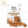 Brit Jerky Turkey Meaty Coins 200g