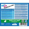 KIDDOG králičí malé suši 250g