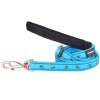voditko do ruky red dingo Bumble Bee Turquoise pes