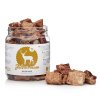 Raw Raw pochoutka mrazem sušené Jelení maso 80g